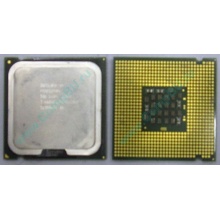 Процессор Intel Pentium-4 506 (2.66GHz /1Mb /533MHz) SL8PL s.775 (Химки)
