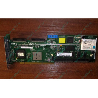 13N2197 в Химках, SCSI-контроллер IBM 13N2197 Adaptec 3225S PCI-X ServeRaid U320 SCSI (Химки)