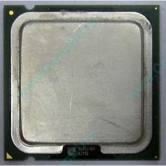 Процессор Intel Pentium-4 540J (3.2GHz /1Mb /800MHz /HT) SL7PW s.775 (Химки)