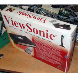 Видеопроцессор ViewSonic NextVision N5 VSVBX24401-1E (Химки)
