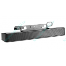 Колонки HP NQ576AA для мониторов HP в Химках, купить HP NQ576AA в Химках, цена NQ576AA (Химки)