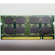 Ноутбучная память 2Gb DDR2 200-pin Hynix HYMP125S64CP8-S6 800MHz PC2-6400S-666-12 (Химки)