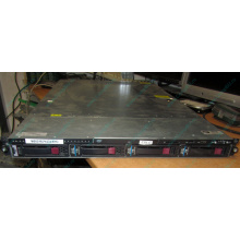 24-ядерный 1U сервер HP Proliant DL165 G7 (2 x OPTERON 6172 12x2.1GHz /52Gb DDR3 /300Gb SAS + 3x1Tb SATA /ATX 500W) - Химки