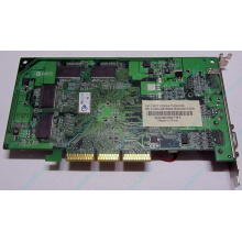Sparkle SP7100 Rev A3 64Mb nVidia GeForce4 MX440 AGP (Химки)