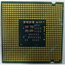 Процессор Intel Celeron D 351 (3.06GHz /256kb /533MHz) SL9BS s.775 (Химки)