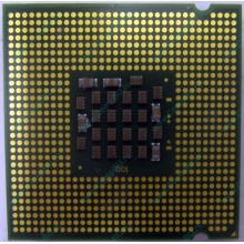 Процессор Intel Pentium-4 521 (2.8GHz /1Mb /800MHz /HT) SL8PP s.775 (Химки)