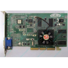 Видеокарта 32Mb ATI Radeon 7200 AGP (Химки)