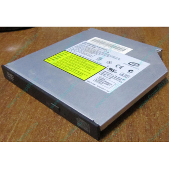Slim DVD-CDRW LITE-ON SOSC-2483K (Химки)