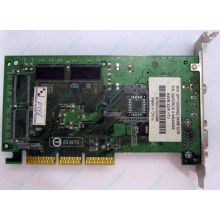 Видеокарта 64Mb nVidia GeForce4 MX440SE AGP Sparkle SP7100 (Химки)