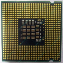 Процессор Intel Pentium-4 631 (3.0GHz /2Mb /800MHz /HT) SL9KG s.775 (Химки)