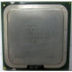 Процессор Intel Celeron D 331 (2.66GHz /256kb /533MHz) SL98V s.775 (Химки)