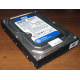 Жесткий диск 500Gb WD WD5000AAKX HP 634605-003 613208-001 7.2k SATA (Химки)