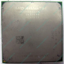 Процессор AMD Athlon 64300+ (1.8GHz) ADA3000IAA4CN s.AM2 (Химки)