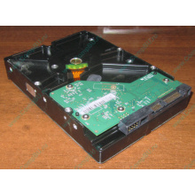 Б/У жёсткий диск 2Tb Western Digital WD20EARX Green SATA (Химки)