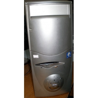 Intel Celeron 1.3GHz s370 /256Mb /20Gb /ATX 250W (Химки)