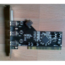 Контроллер FireWire NEC1394P3 (1int в Химках, 3ext) PCI (Химки)