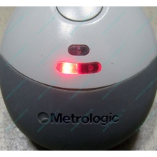 Глючный сканер ШК Metrologic MS9520 VoyagerCG (COM-порт) - Химки