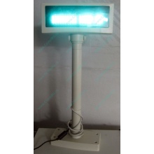Глючный дисплей покупателя 20х2 в Химках, на запчасти VFD customer display 20x2 (COM) - Химки