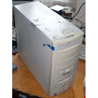 Intel Pentium-4 3.0GHz HT /512Mb /80Gb /ATX 300W (Химки)
