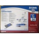 Wi-Fi адаптер D-Link AirPlusG DWL-G630 (PCMCIA) - Химки