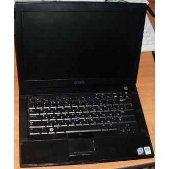 Ноутбук Dell Latitude E6400 (Intel Core 2 Duo P8400 (2x2.26Ghz) /4096Mb DDR3 /80Gb /14.1" TFT (1280x800) - Химки