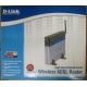 WiFi ADSL2+ роутер D-link DSL-G604T в Химках, Wi-Fi ADSL2+ маршрутизатор Dlink DSL-G604T (Химки)