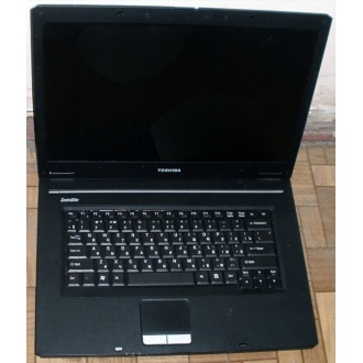 Ноутбук Toshiba Satellite L30-134 (Intel Celeron 410 1.46Ghz /256Mb DDR2 /60Gb /15.4" TFT 1280x800) - Химки