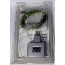 Внешний картридер SimpleTech Flashlink STI-USM100 (USB) - Химки