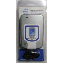 Чехол из алюминия Brando для КПК HP iPAQ hx21xx /24xx /27xx series в Химках, алюминиевый чехол для КПК HP iPAQ hx21xx /24xx /27xx купить (Химки)
