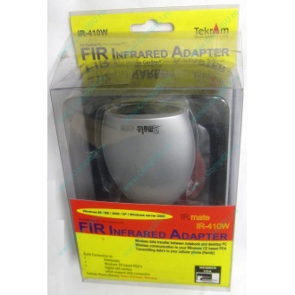ИК-адаптер Tekram IR-410W (Химки)