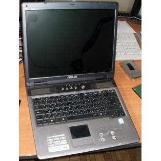 Ноутбук Asus A9RP (Intel Celeron M440 1.86Ghz /no RAM! /no HDD! /15.4" TFT 1280x800) - Химки