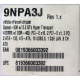 Материнская плата Epox EP-9NPA3J s.939 (Химки)