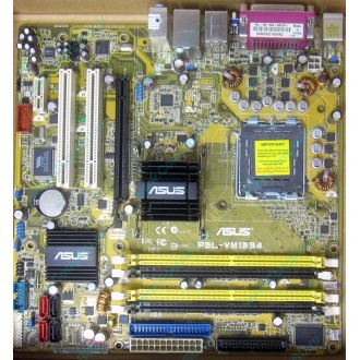 Материнская плата Asus P5L-VM 1394 s.775 (Химки)