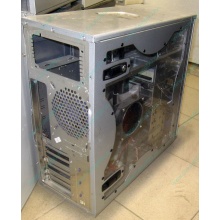 Алюминиевый корпус Thermaltake Tsunami VA3400SWA Aluminium Silver (без БП) - Химки