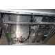 Алюминиевый корпус Thermaltake Tsunami VA3400SWA Aluminium Silver (без БП) - Химки