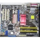 Материнская плата Asus P5ND2-SLI s.775 (Химки)